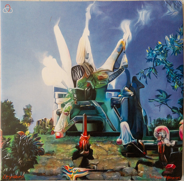ROYKSOPP - PROFOUND MYSTERIES (2LP)