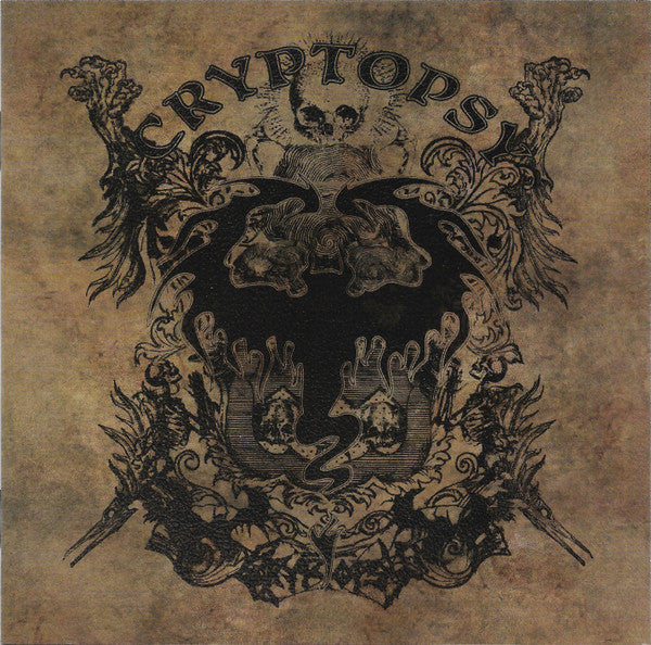 CRYPTOPSY - CRYPTOPSY