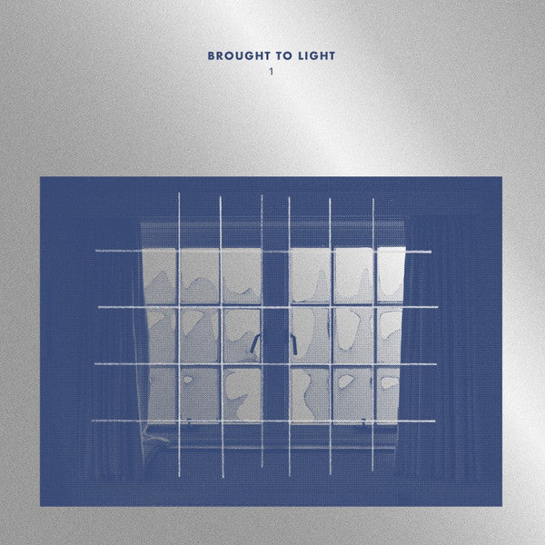 VARIOUS ARTISTS - BROUGHT TO LIGHT