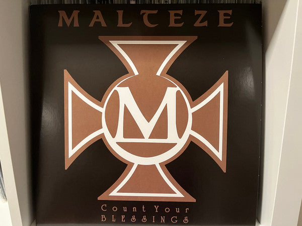 MALTEZE - COUNT YOUR BLESSINGS