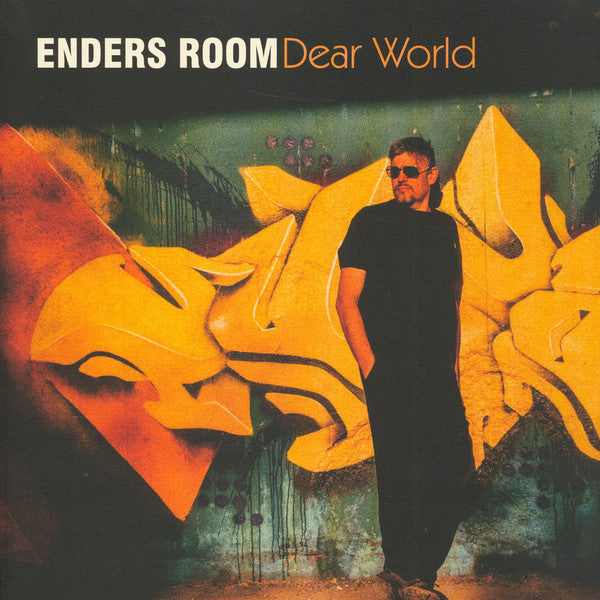 ENDERS ROOM - DEAR WORLD