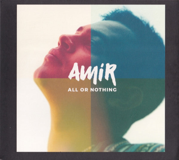 AMIR - ALL OR NOTHING