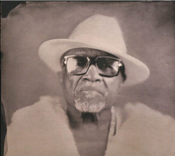 SWAMP DOGG - BLACKGRASS: FROM WEST VIRGINIA TO 125TH ST