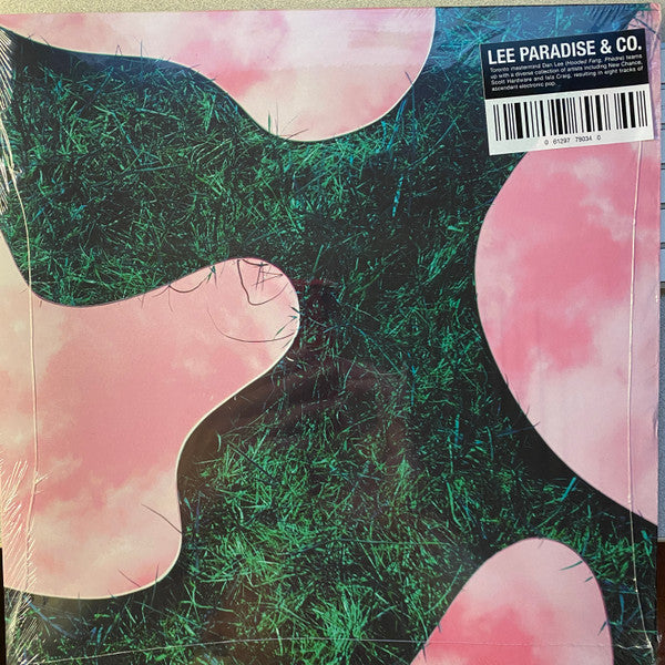 LEE PARADISE - & CO