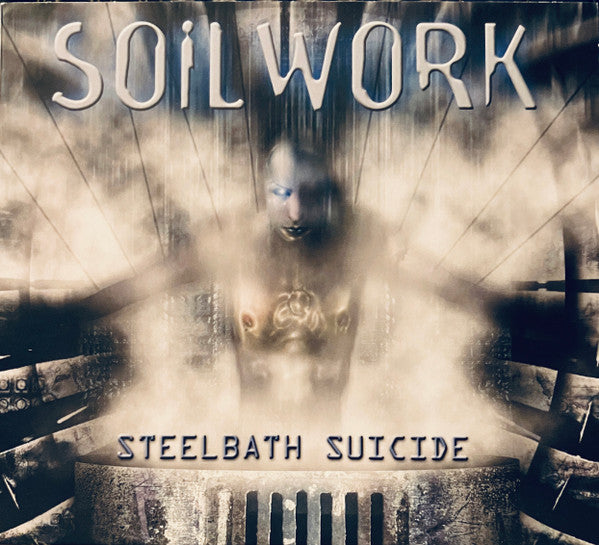 SOILWORK - STEELBATH SUICIDE
