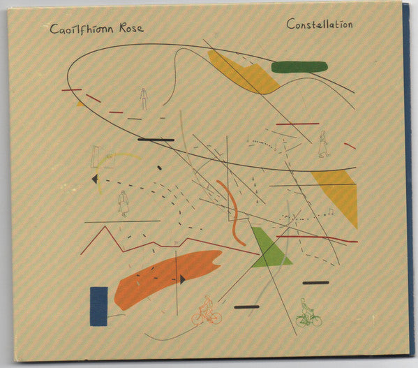 ROSE,CAOILFHIONN - CONSTELLATION