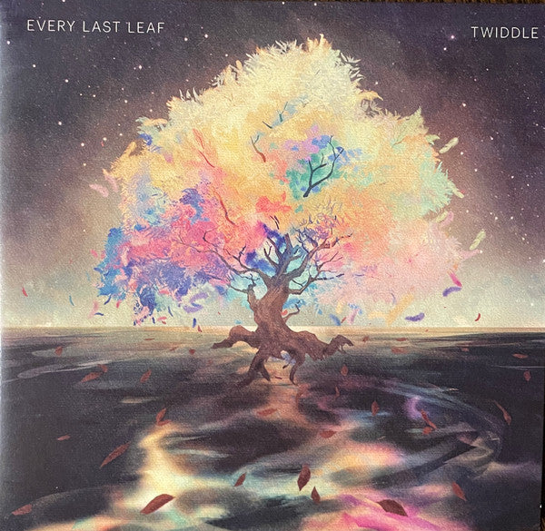 TWIDDLE - EVERY LAST LEAF