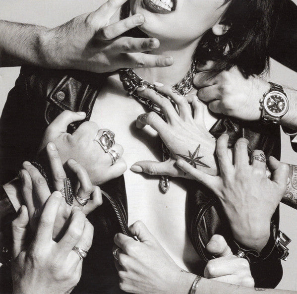 HALESTORM - VICIOUS