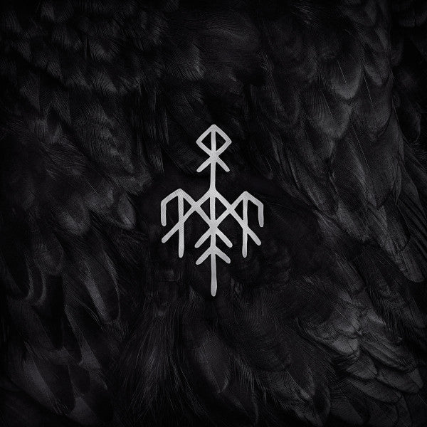 WARDRUNA - KVITRAVN
