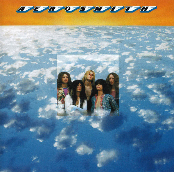 AEROSMITH
