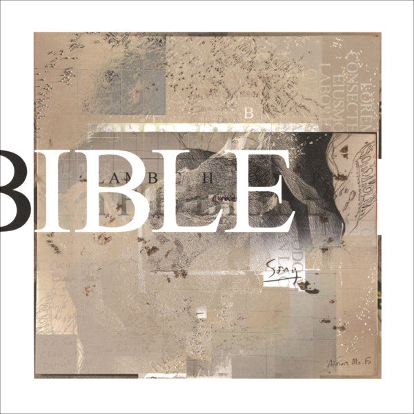 LAMBCHOP - BIBLE