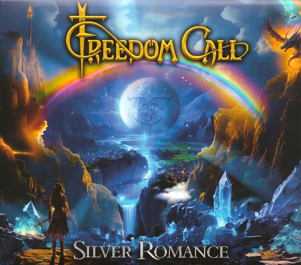 FREEDOM CALL - SILVER ROMANCE