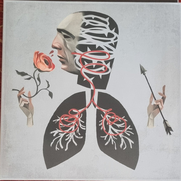HOT WATER MUSIC - VOWS (GREEN VINYL)