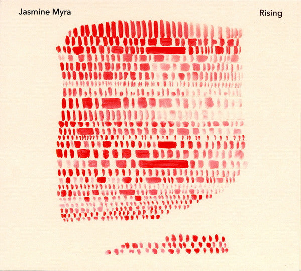 MYRA,JASMINE - RISING
