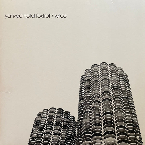 WILCO - YANKEE HOTEL FOXTROT (2022 REMASTER/2LP)
