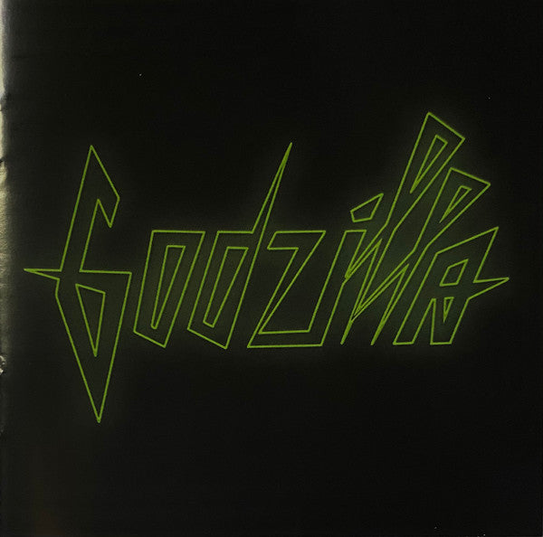 VERONICAS - GODZILLA