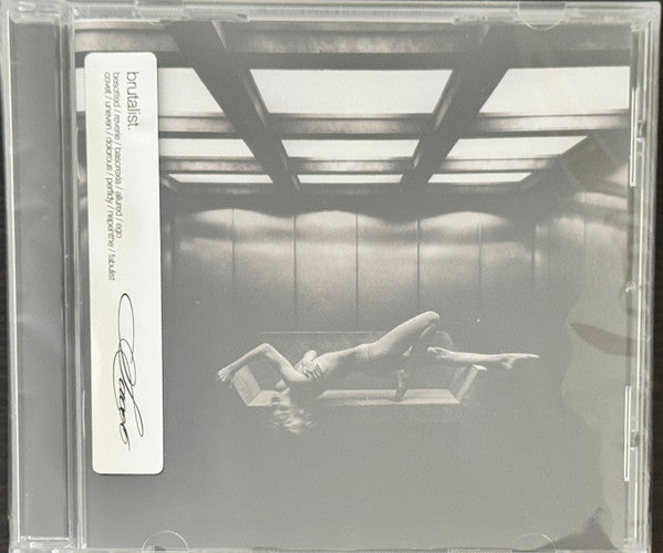 SACE6 - BRUTALIST