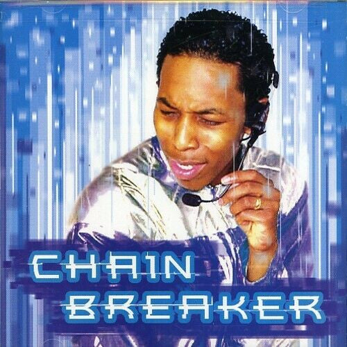 HADDON,DEITRICH - CHAIN BREAKER