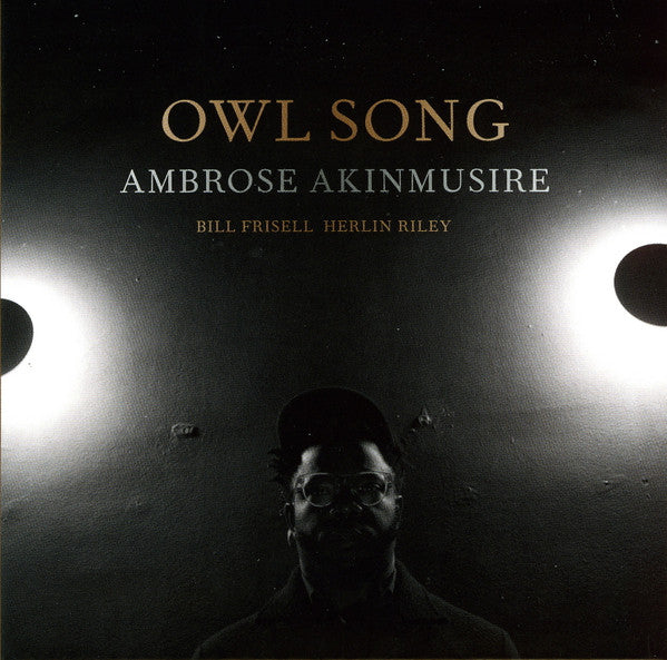 AKINMUSIRE AMBROSE - OWL SONG