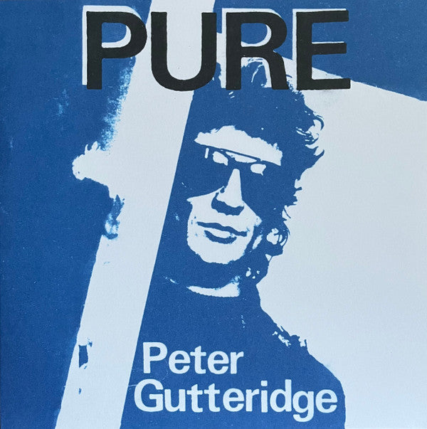 GUTTERIDGE,PETER - PURE