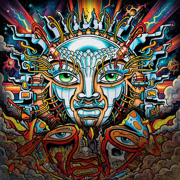 SUBLIME - UNTIL THE SUN EXPLODES