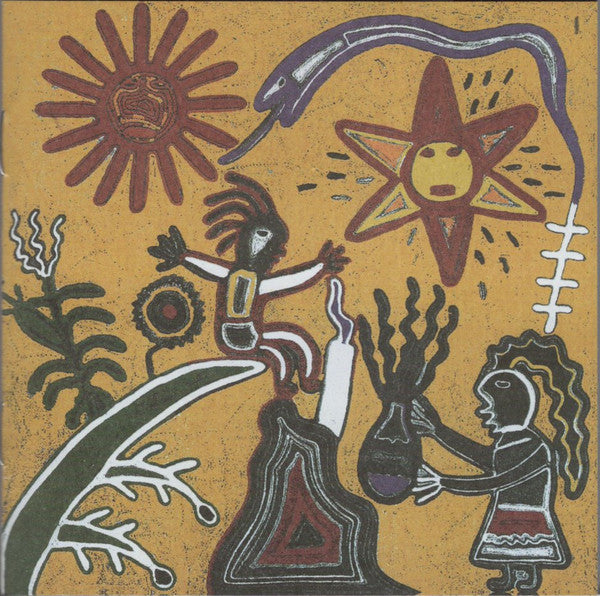 MIDNIGHT OIL - EARTH & SUN & MOON (GOLD SERIES)