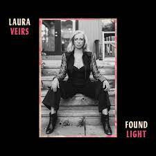 VEIRS,LAURA - FOUND LIGHT (SUMMER SKY WAVE COLOR VINYL)