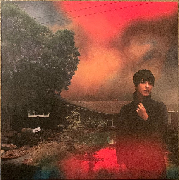 VAN ETTEN,SHARON - WE'VE BEEN GOING ABOUT THIS ALL WRONG (MARBLED SMOKE VINYL)