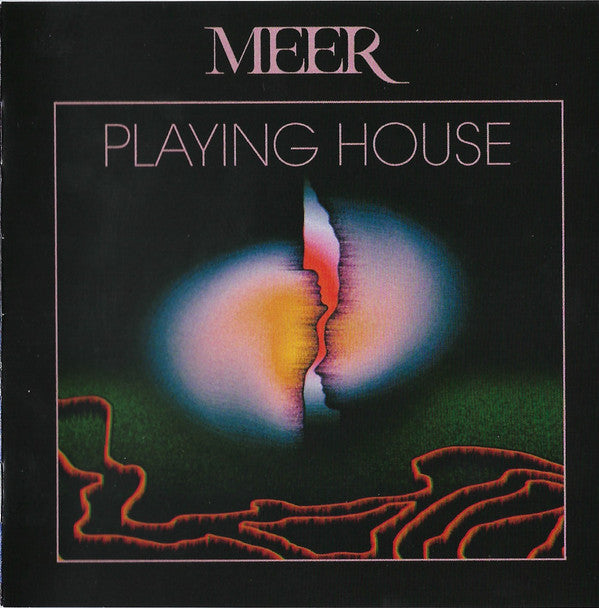 MEER - PLAYING HOUSE