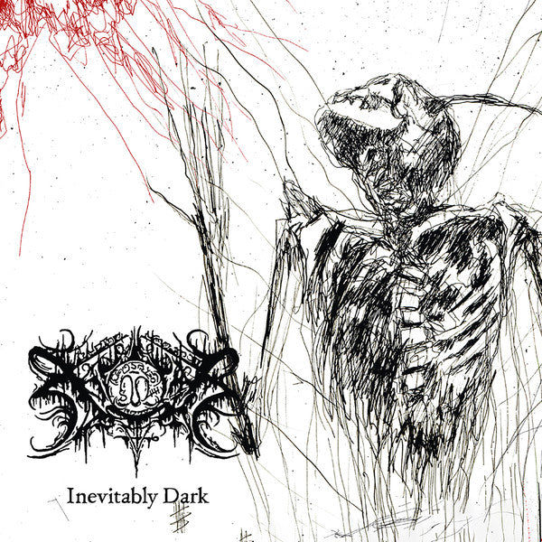 XASTHUR - INEVITABLY DARK