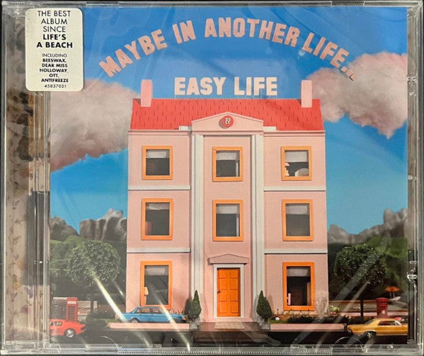 EASY LIFE - MAYBE IN ANOTHER LIFE