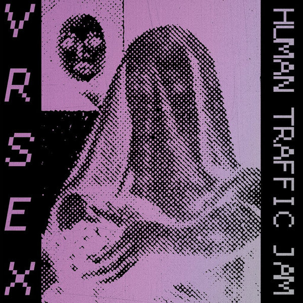 VR SEX - HUMAN TRAFFIC JAM
