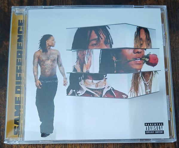 SWAE LEE - SAME DIFFERENCE (X)
