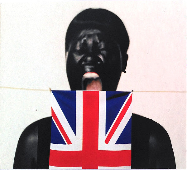 V V BROWN - AM I BRITISH YET?