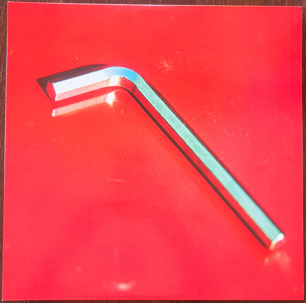 MAMALARKY - HEX KEY