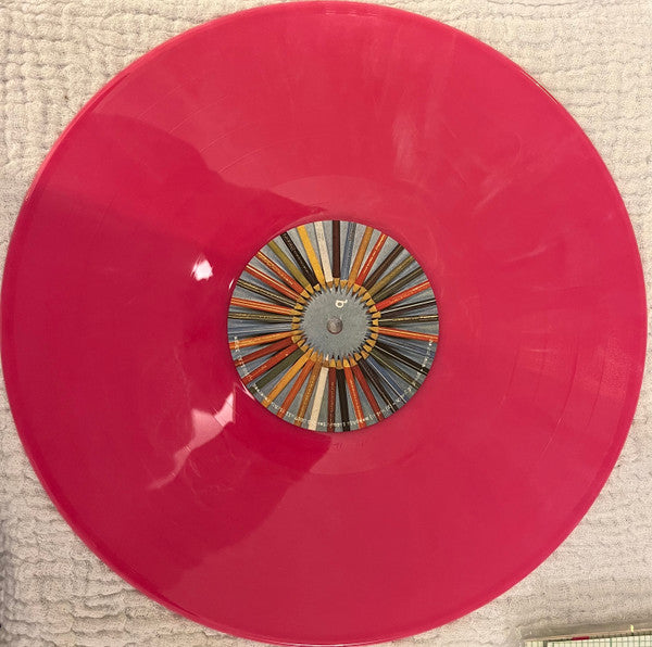 GO! TEAM - PROOF OF YOUTH (BUBBLE GUM VINYL/FLEXI DISC) (RSD)