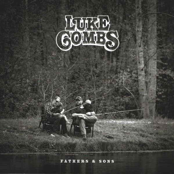 COMBS,LUKE - FATHERS & SONS