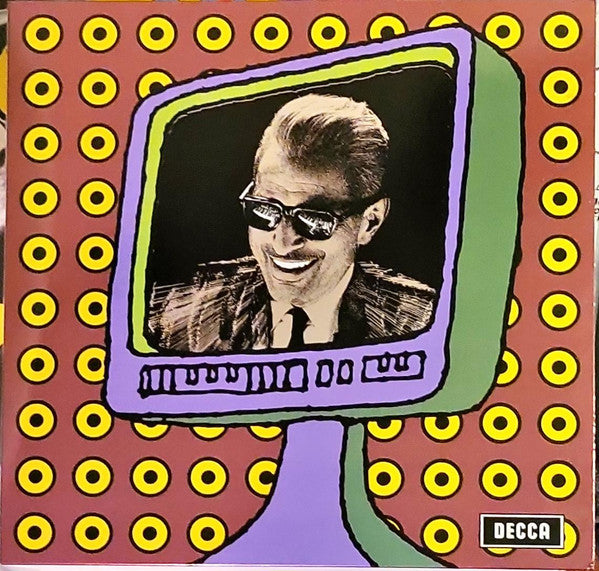 GOLDBLUM,JEFF & THE MILDRED SNITZER ORCHESTRA - PLAYS WELL WITH OTHERS