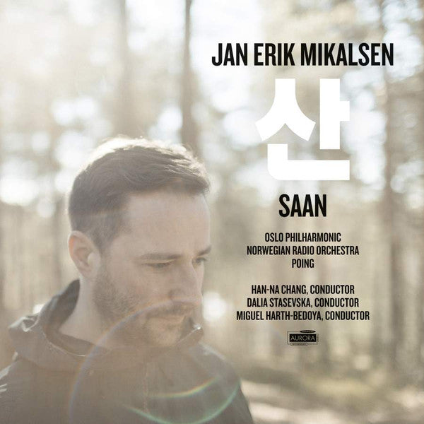 MIKALSEN,J. E. - SAAN / SONGR / PARTS 2