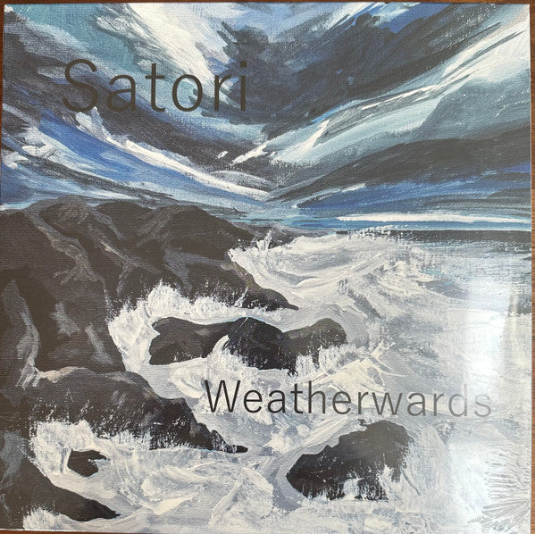 DAVIES,JOSEPHINE - SARTORI: WEATHERWARDS