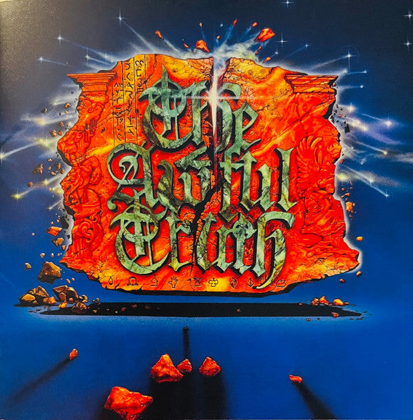 AWFUL TRUTH - AWFUL TRUTH
