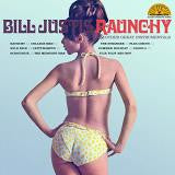 JUSTIS,BILL - RAUNCHY & OTHER GREAT INSTRUMENTALS