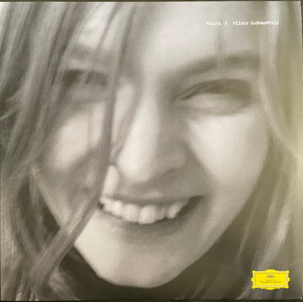 GUONADOTTIR,HILDUR - MOUNT A