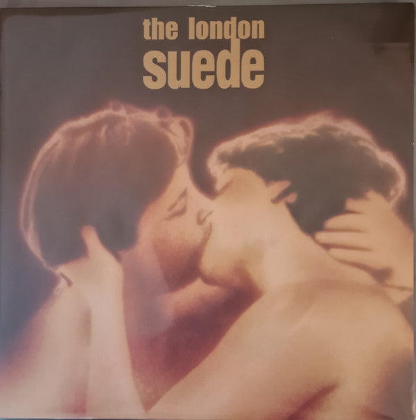 LONDON SUEDE - LONDON SUEDE (180G)