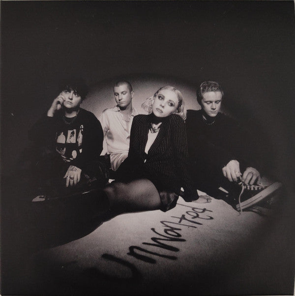 PALE WAVES - UNWANTED