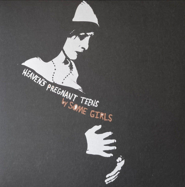 SOME GIRLS - HEAVEN'S PREGNANT TEENS