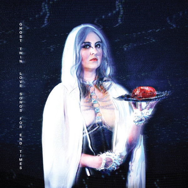 GHOST TWIN - LOVE SONGS FOR END TIMES