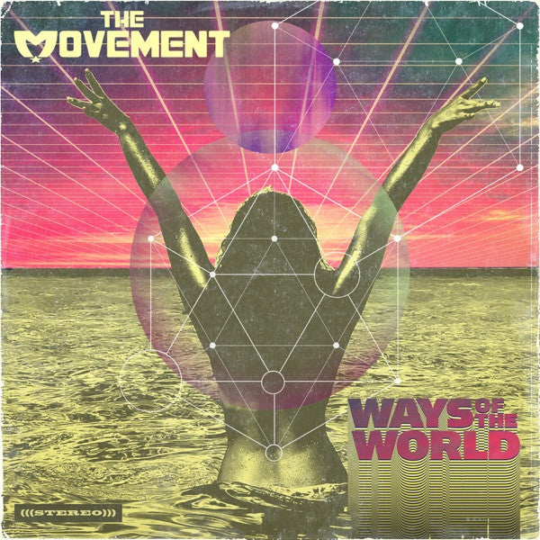 MOVEMENT - WAYS OF THE WORLD