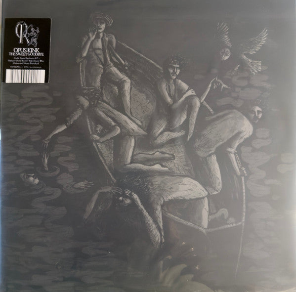 OPUS KINK - SWEET GOODBYE