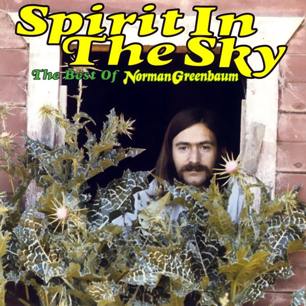 GREENBAUM,NORMAN - SPIRIT IN SKY: BEST OF